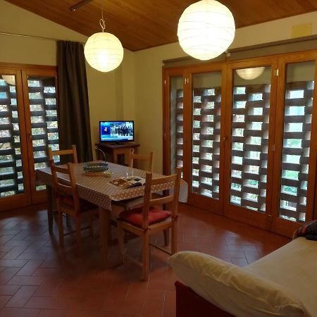 Ferienwohnung Il Fienile Della Farnia Pistoia Exterior foto
