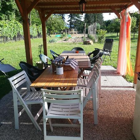 Ferienwohnung Il Fienile Della Farnia Pistoia Exterior foto