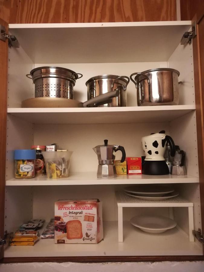 Ferienwohnung Il Fienile Della Farnia Pistoia Exterior foto