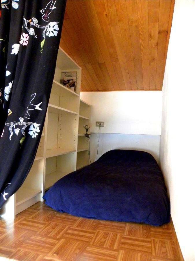 Ferienwohnung Il Fienile Della Farnia Pistoia Exterior foto