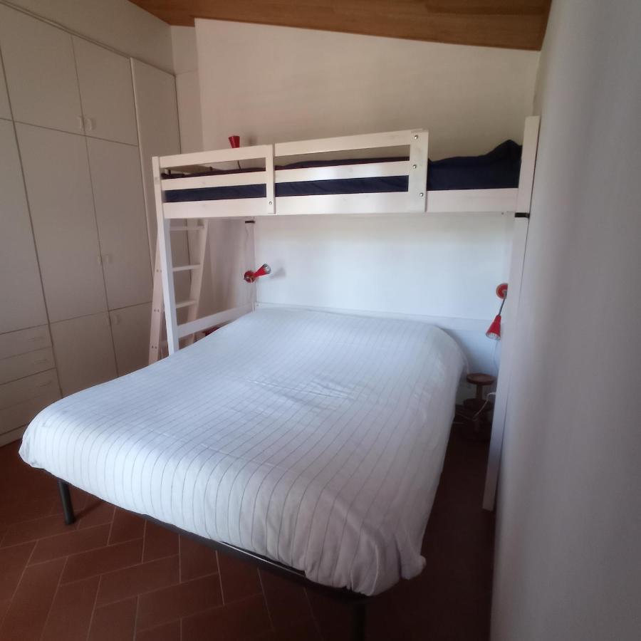 Ferienwohnung Il Fienile Della Farnia Pistoia Exterior foto